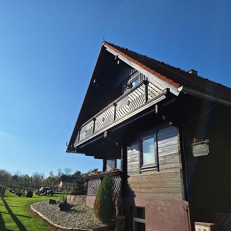 Logarska Koca Villa Fokovci Exteriör bild
